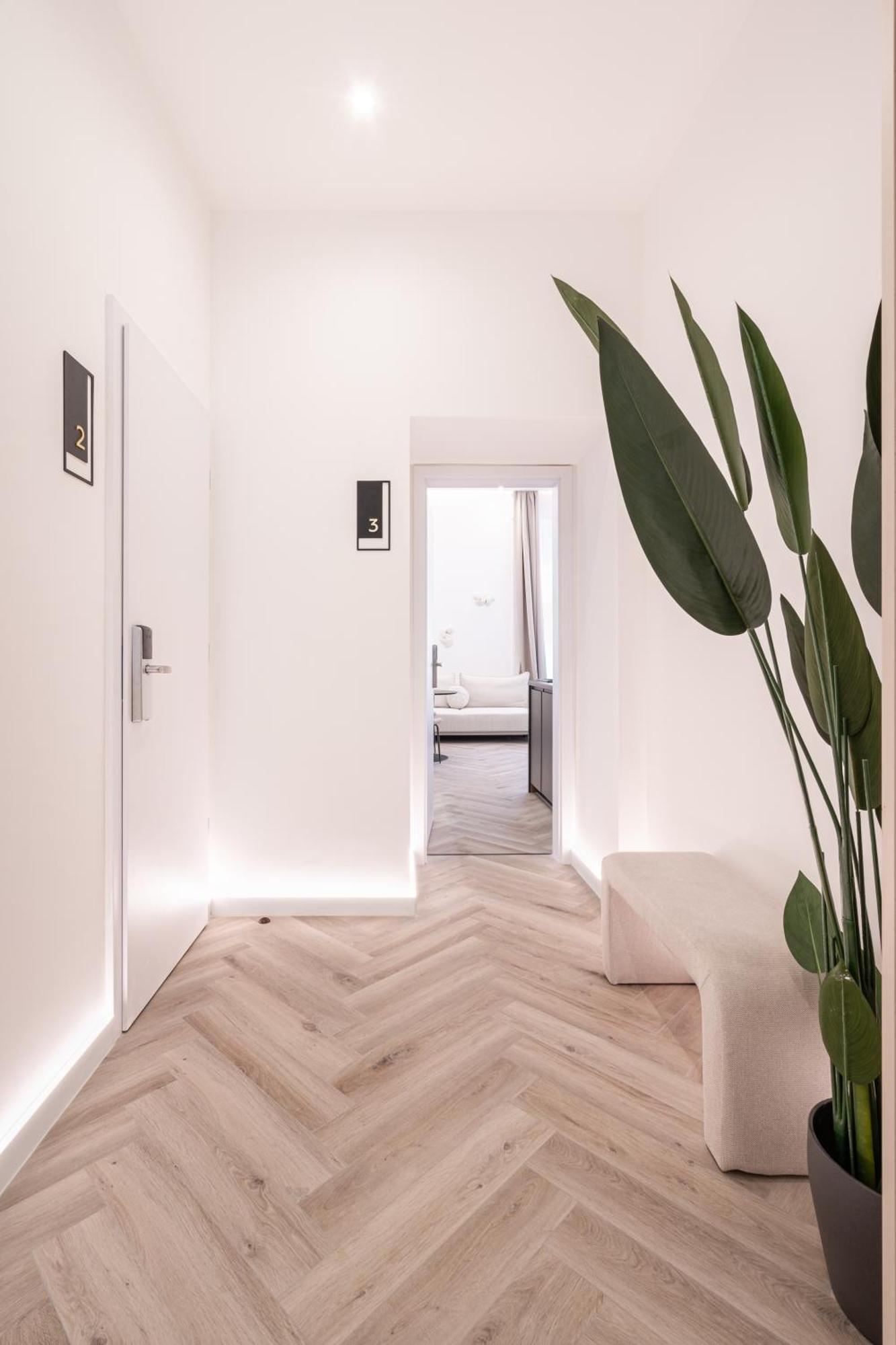 K51 - Kiraly Boutique Residence - Best Location By Bqa 布达佩斯 外观 照片