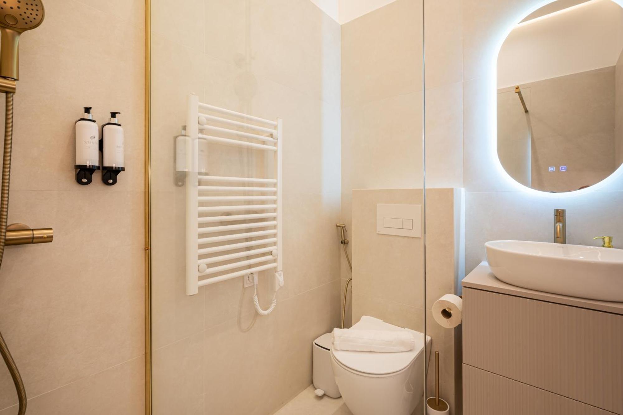K51 - Kiraly Boutique Residence - Best Location By Bqa 布达佩斯 外观 照片