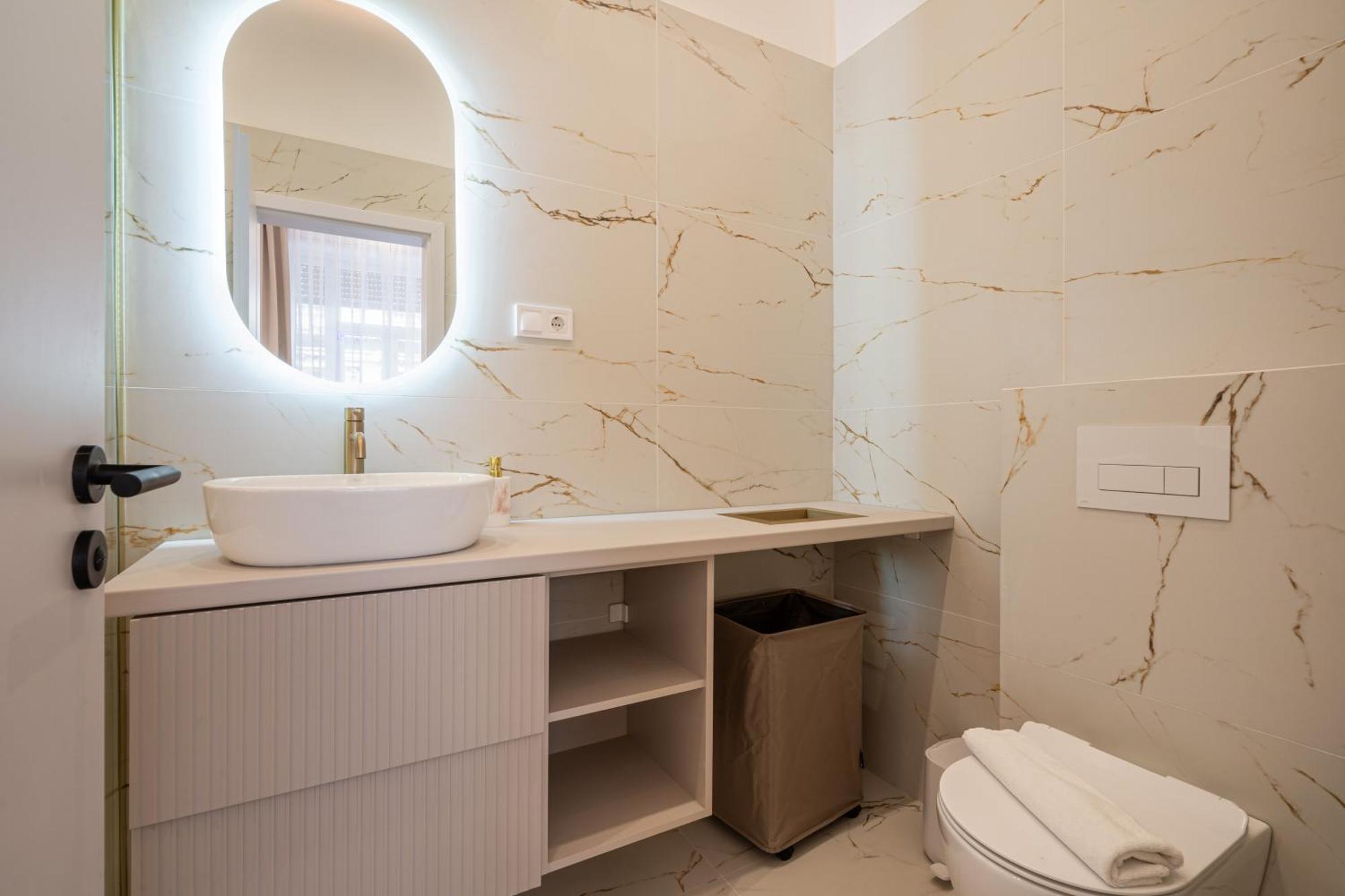 K51 - Kiraly Boutique Residence - Best Location By Bqa 布达佩斯 外观 照片