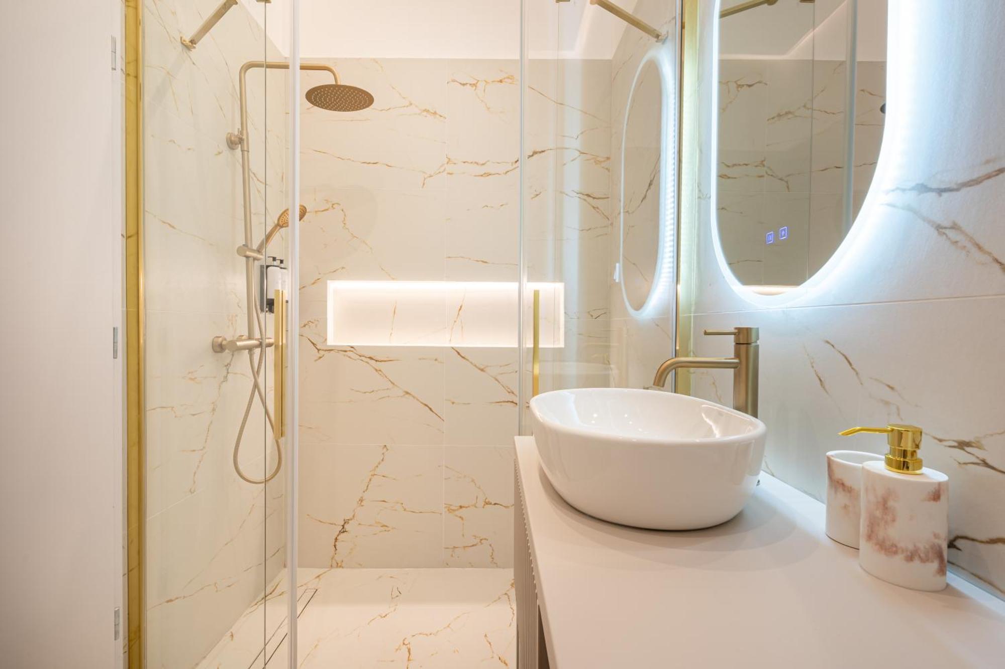 K51 - Kiraly Boutique Residence - Best Location By Bqa 布达佩斯 外观 照片