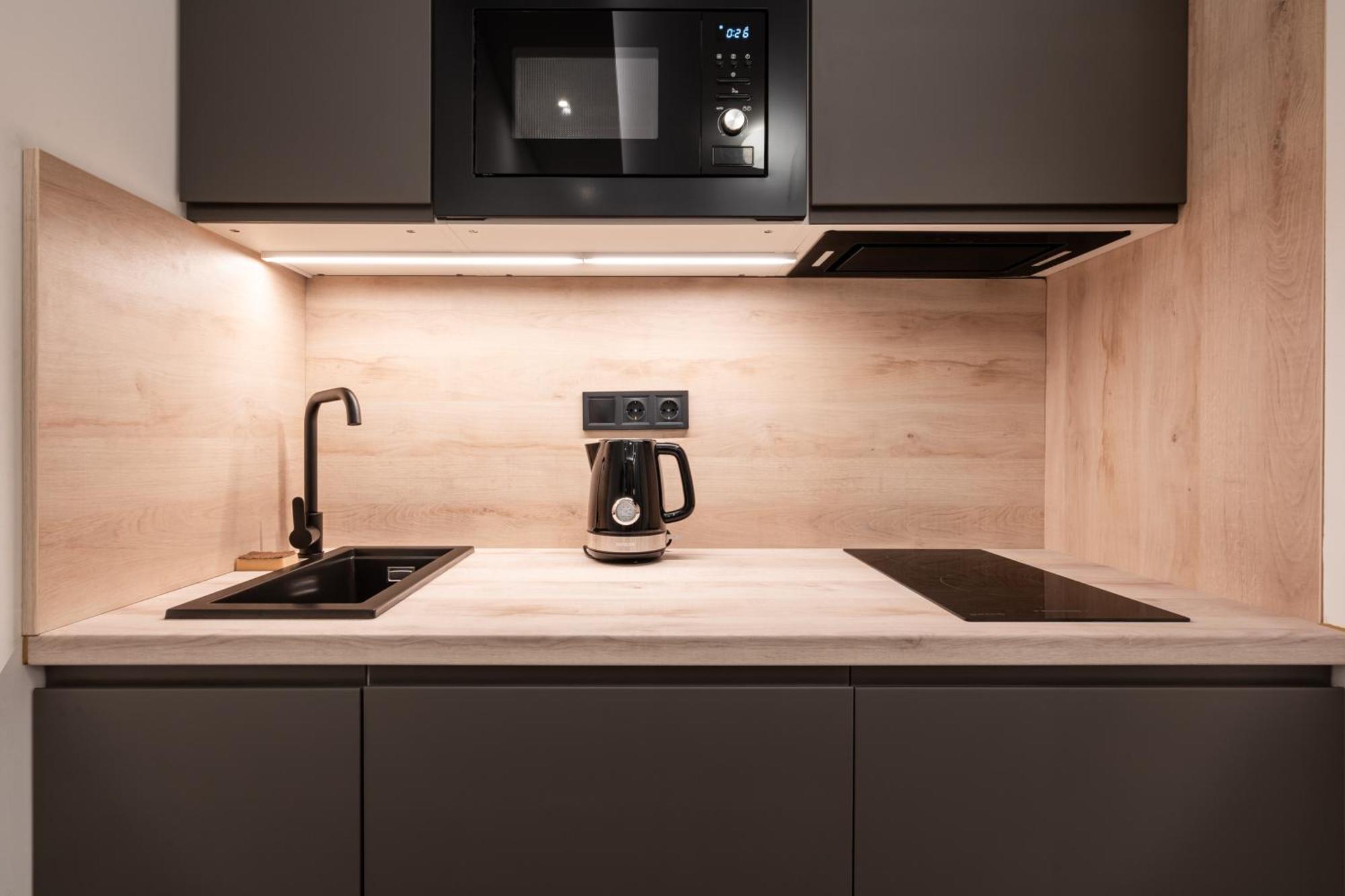 K51 - Kiraly Boutique Residence - Best Location By Bqa 布达佩斯 外观 照片