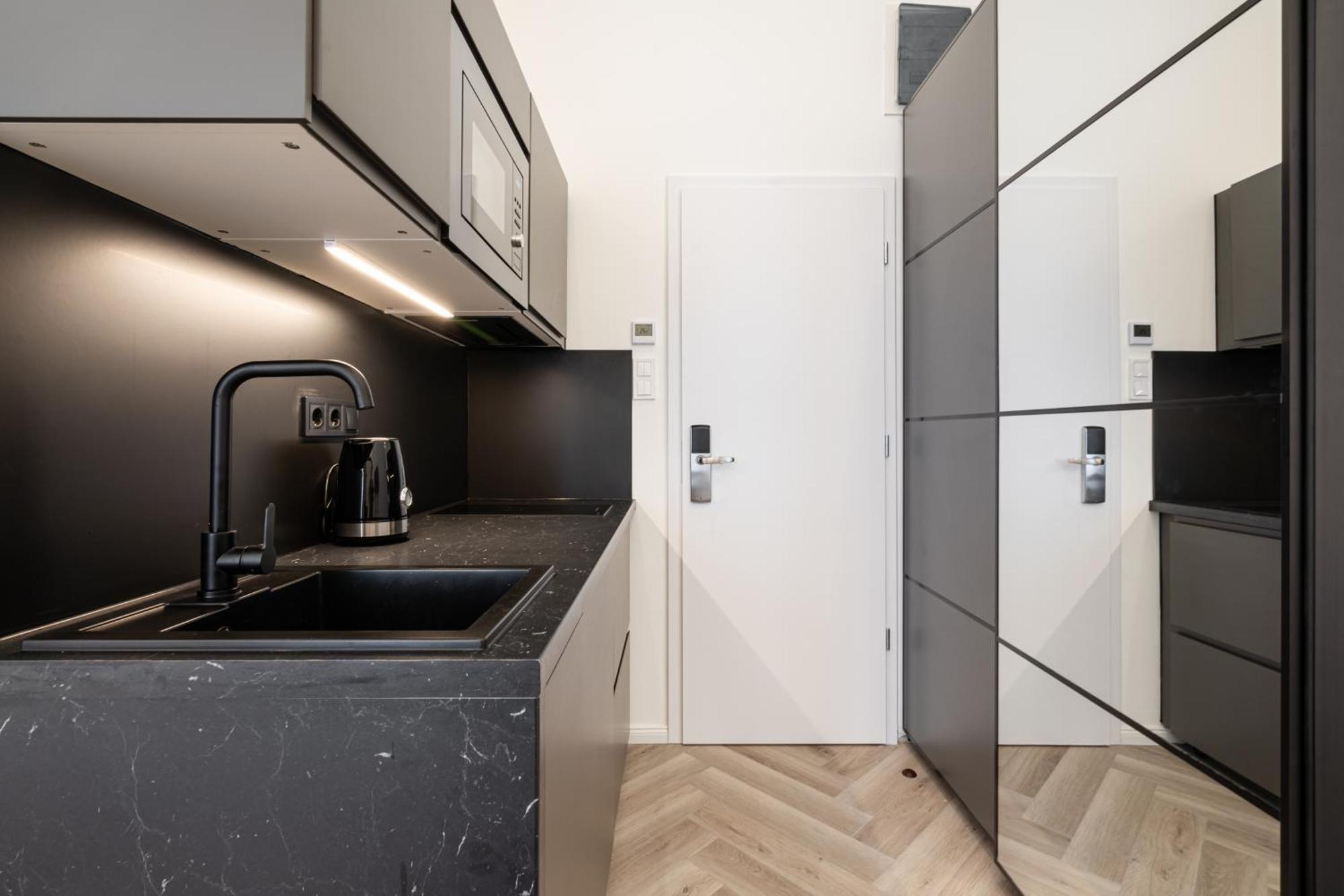 K51 - Kiraly Boutique Residence - Best Location By Bqa 布达佩斯 外观 照片