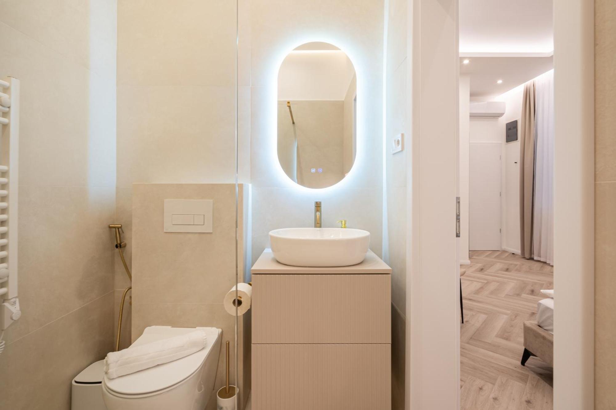 K51 - Kiraly Boutique Residence - Best Location By Bqa 布达佩斯 外观 照片
